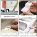 Waterproof Caulk Strip Flexible Self Adhesive Sealing Tape